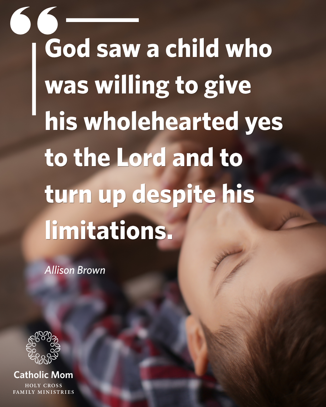 null