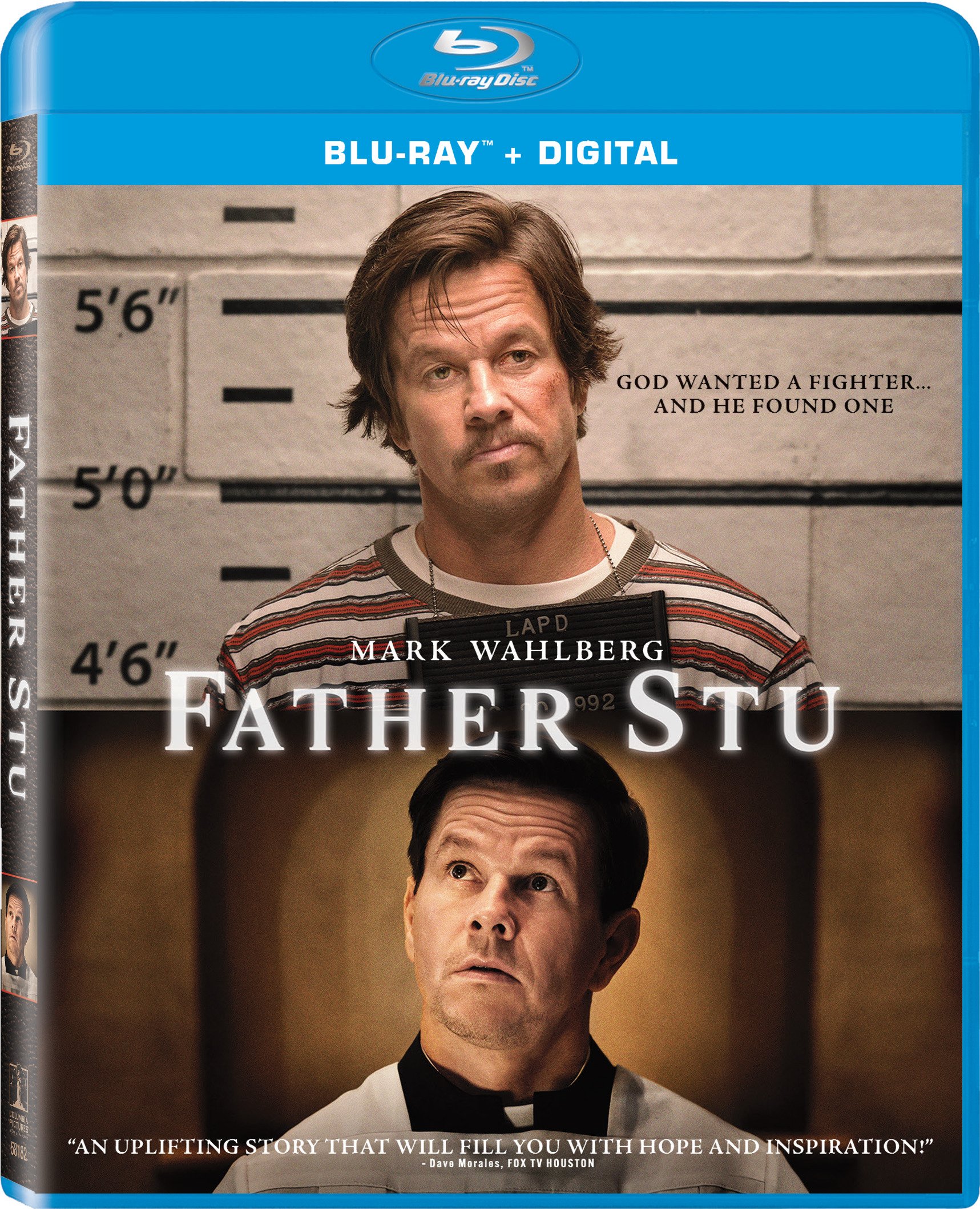 22020614 BSzyszkiewicz Father Stu DVD