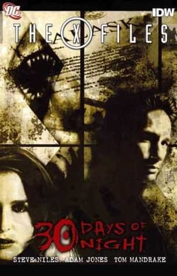 30 Days of Night