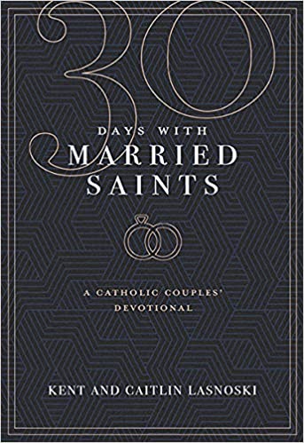 30 days with married saints