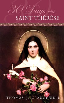 30-days-with-saint-therese__86689