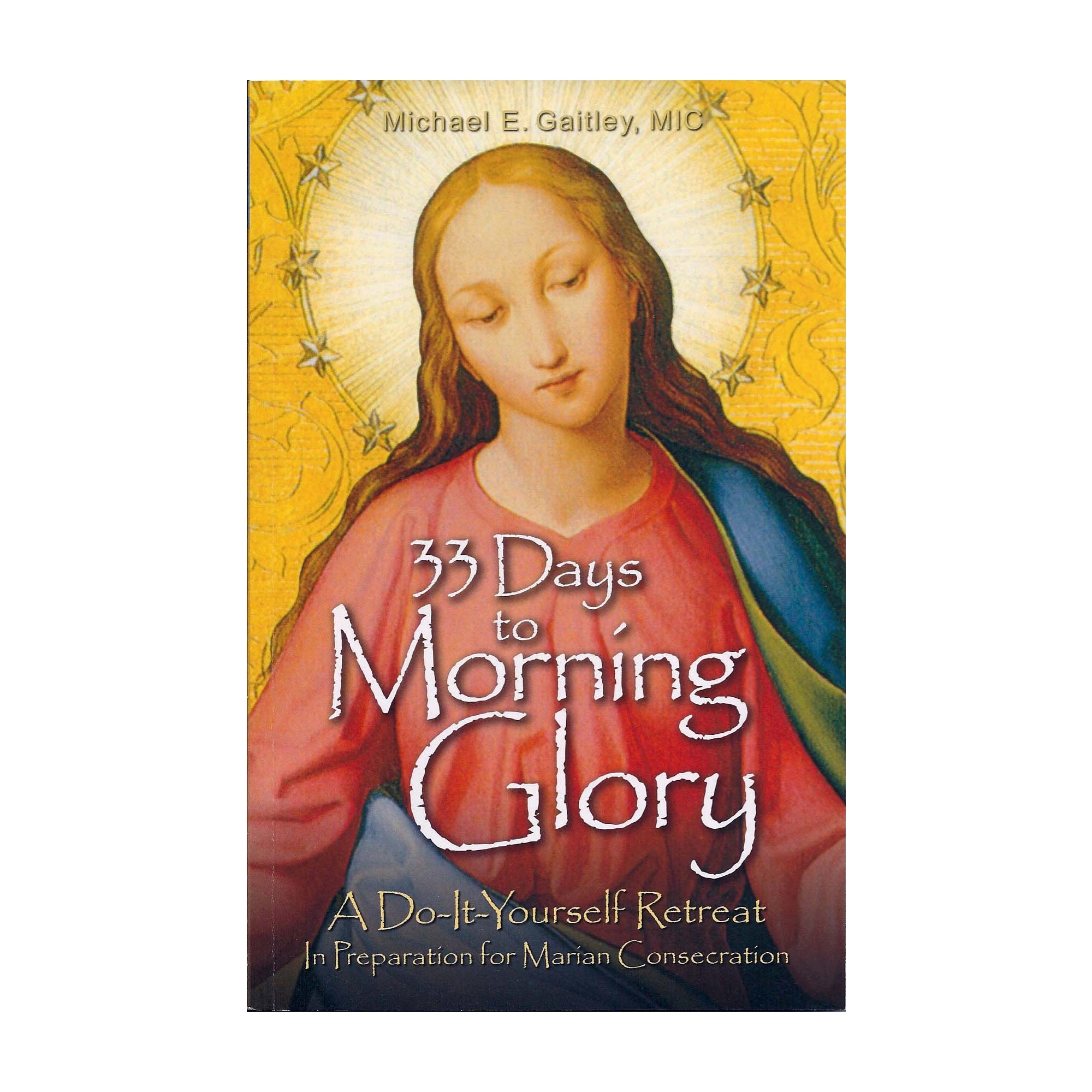 33 Days to Morning Glory