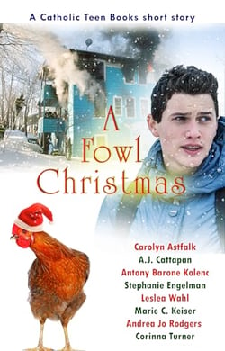 A Fowl Christmas