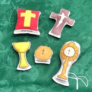 A Lil Plant-Toys