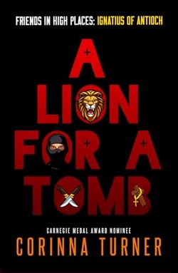 A Lion for a Tomb