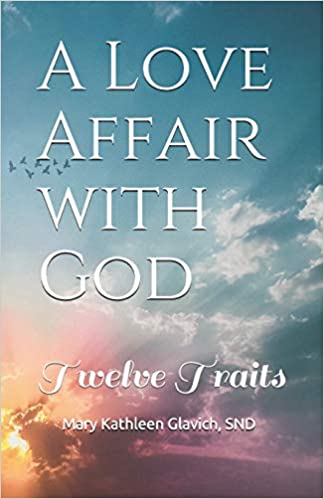 A Love Affair with God