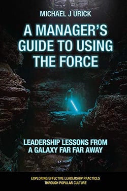 A Managers Guide to Using the Force