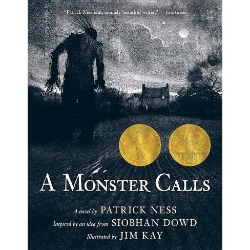 A Monster Calls