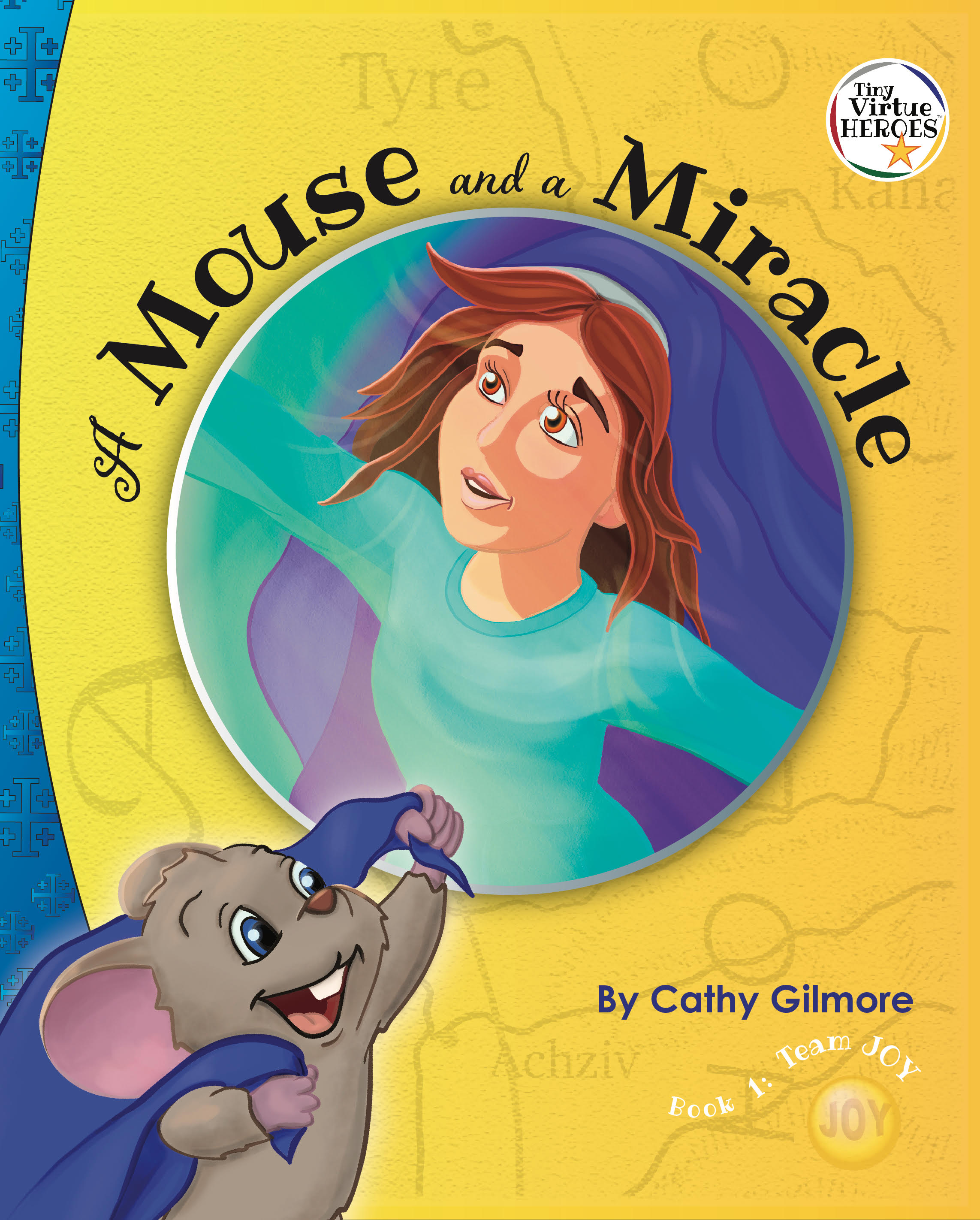 A Mouse and a Miracle