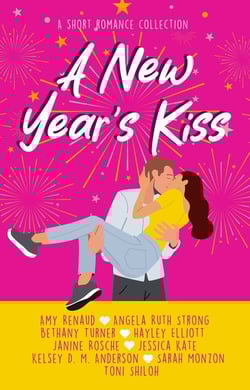 A New Years Kiss