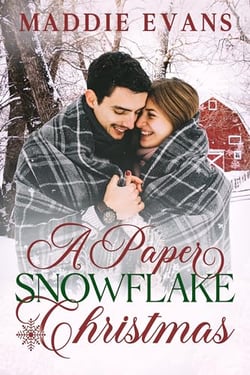 A Paper Snowflake Christmas