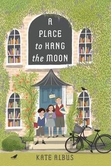 A Place to Hang the Moon-1