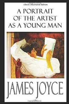 A Portrait of the Artist as a Young Man