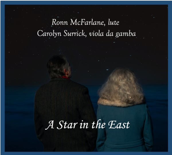 A Star in the East