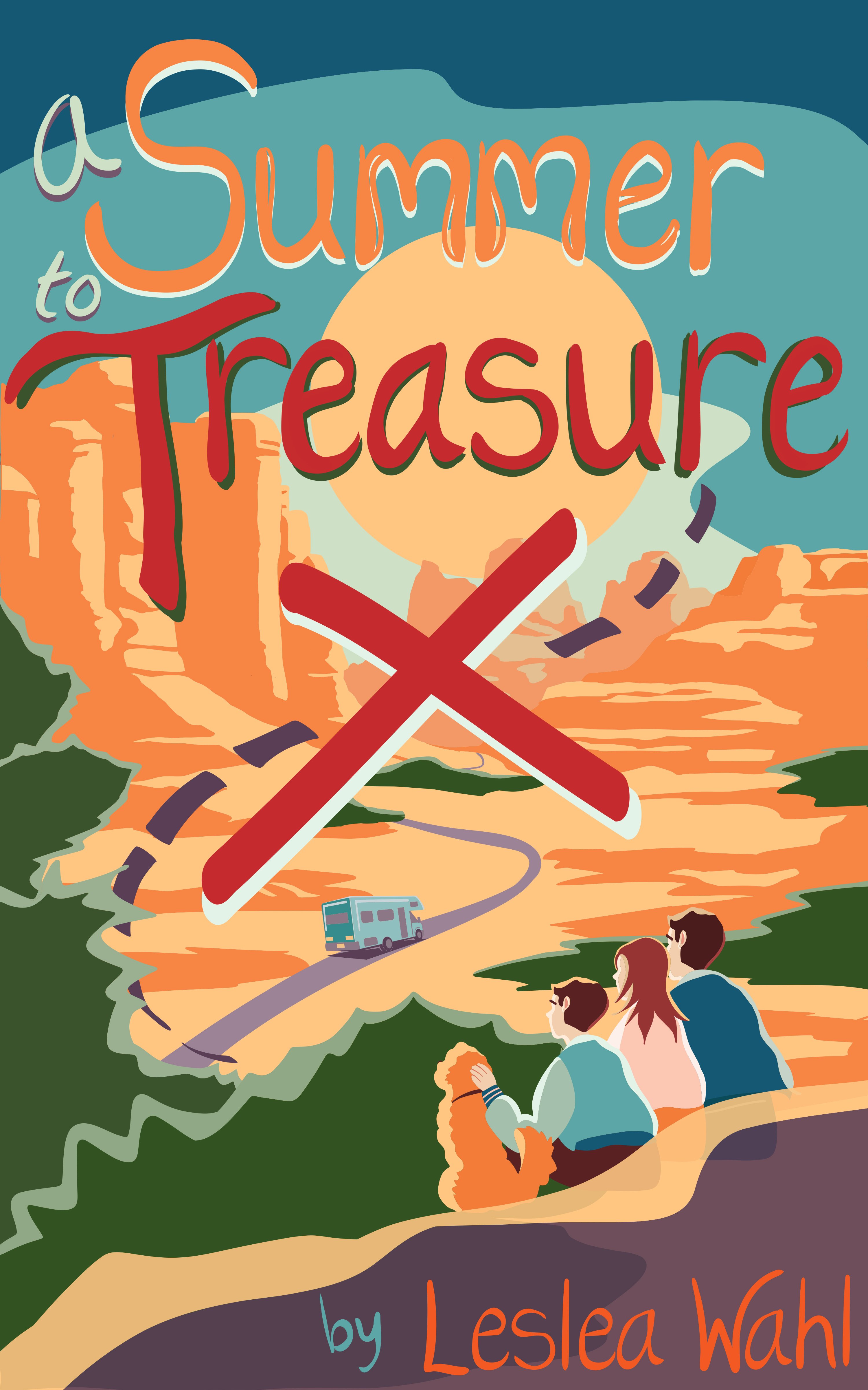 A Summer to Treasure