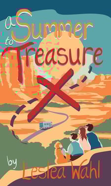 A Summer to Treasure