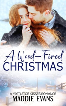 A Wood-Fired Christmas