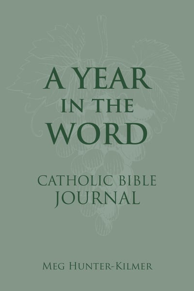 A Year in the Word-OSV