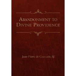 Abandonment to Divine Providence