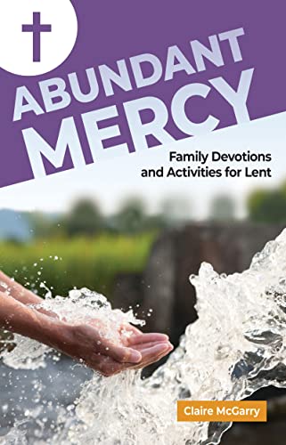 Abundant Mercy