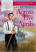 Across Five Aprils