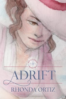 Adrift: The Molly Chase Series Continues – FranciscanMom