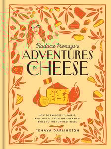 Adventures in Cheese