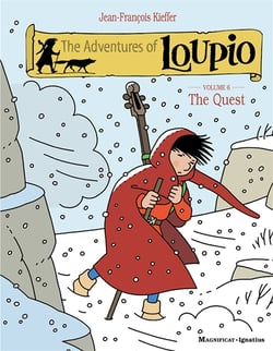 Adventures of Loupio
