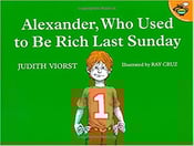 Alexander Who Used to Be Rich
