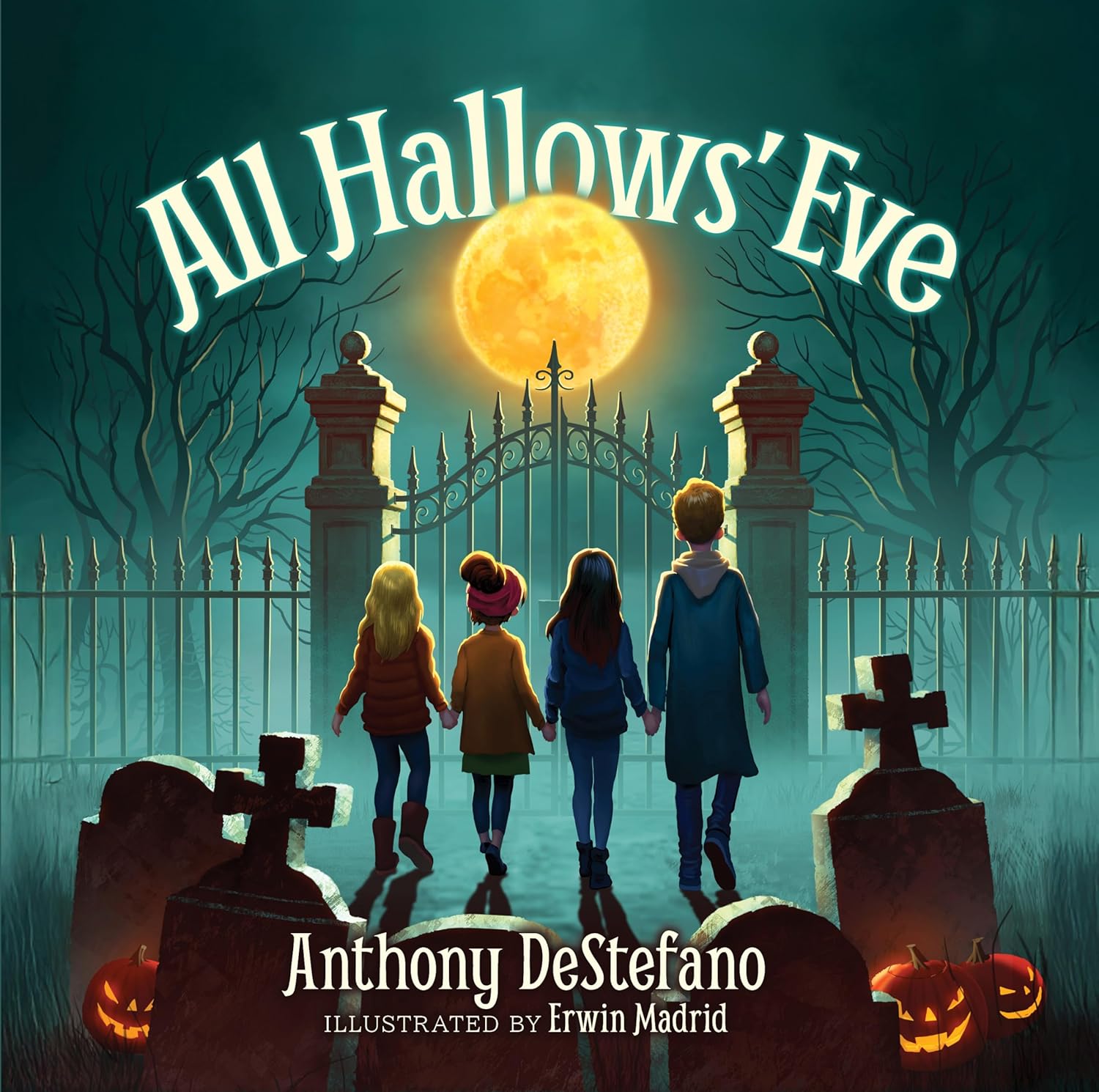 All Hallows Eve