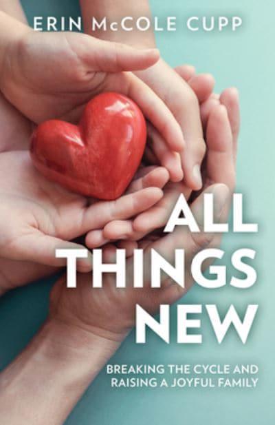 All Things New cover 2