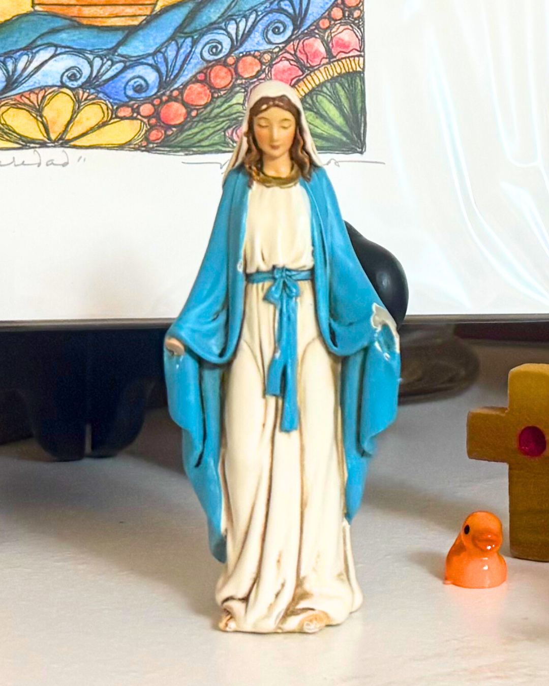All the Marys-1