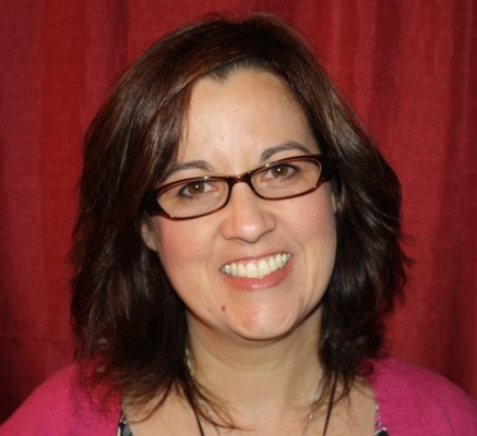 Allison-Gingras head shot