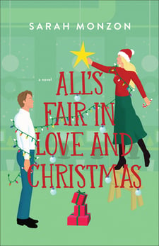 Allls Fair in Love and Christmas