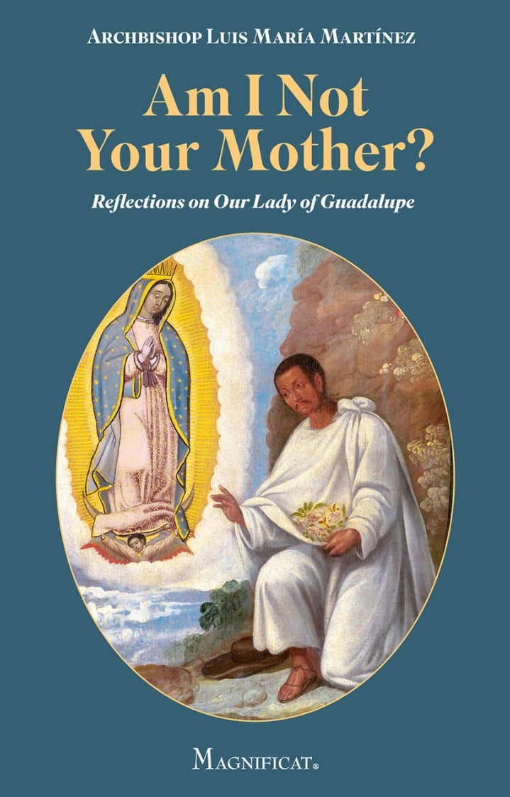 Am I Not Your Mother