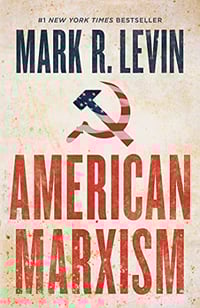 American Marxism