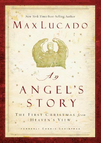 An Angels Story