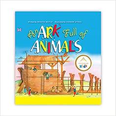 An Ark Full of Animals