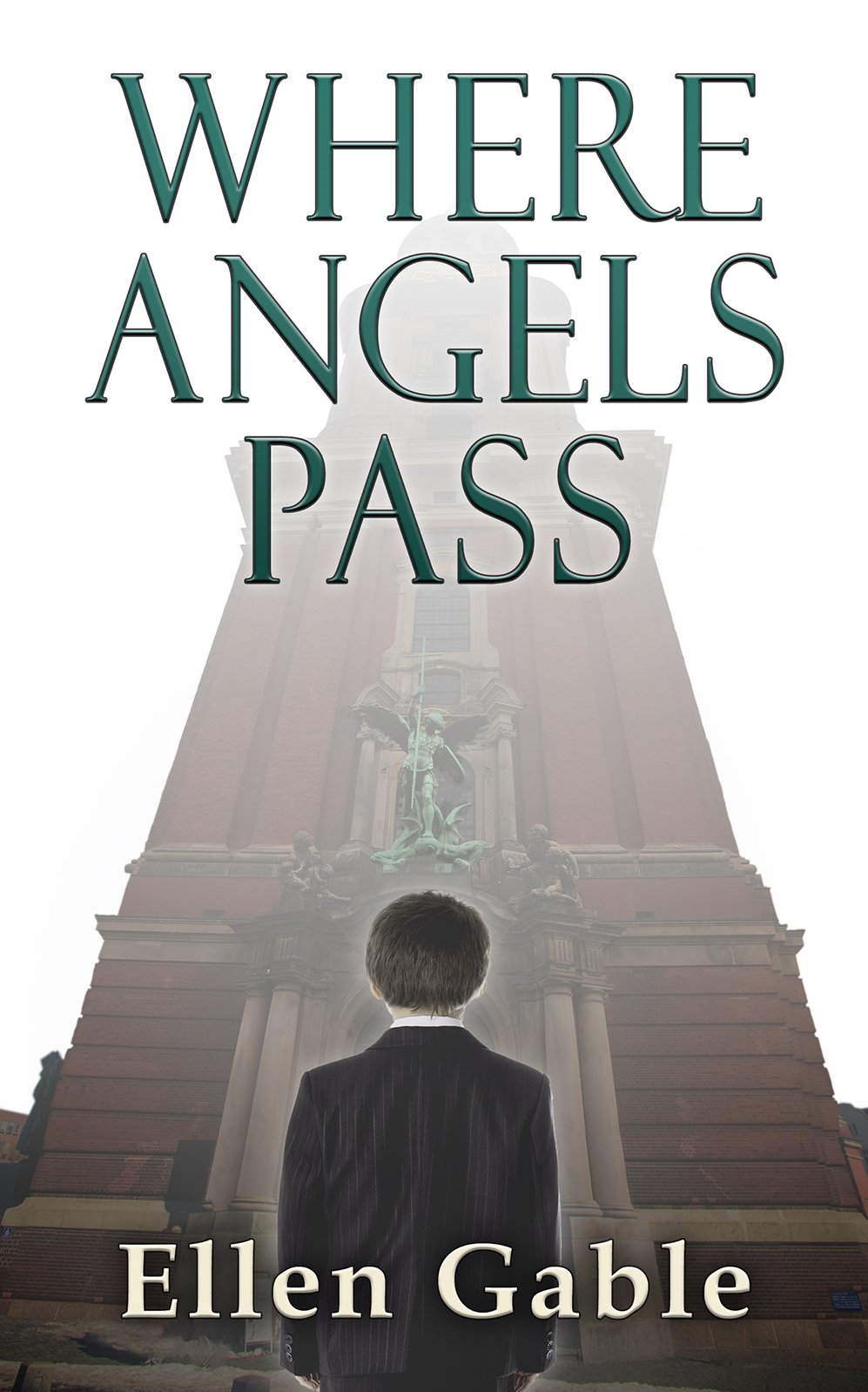 Angels Pass Front Cover Sept 1