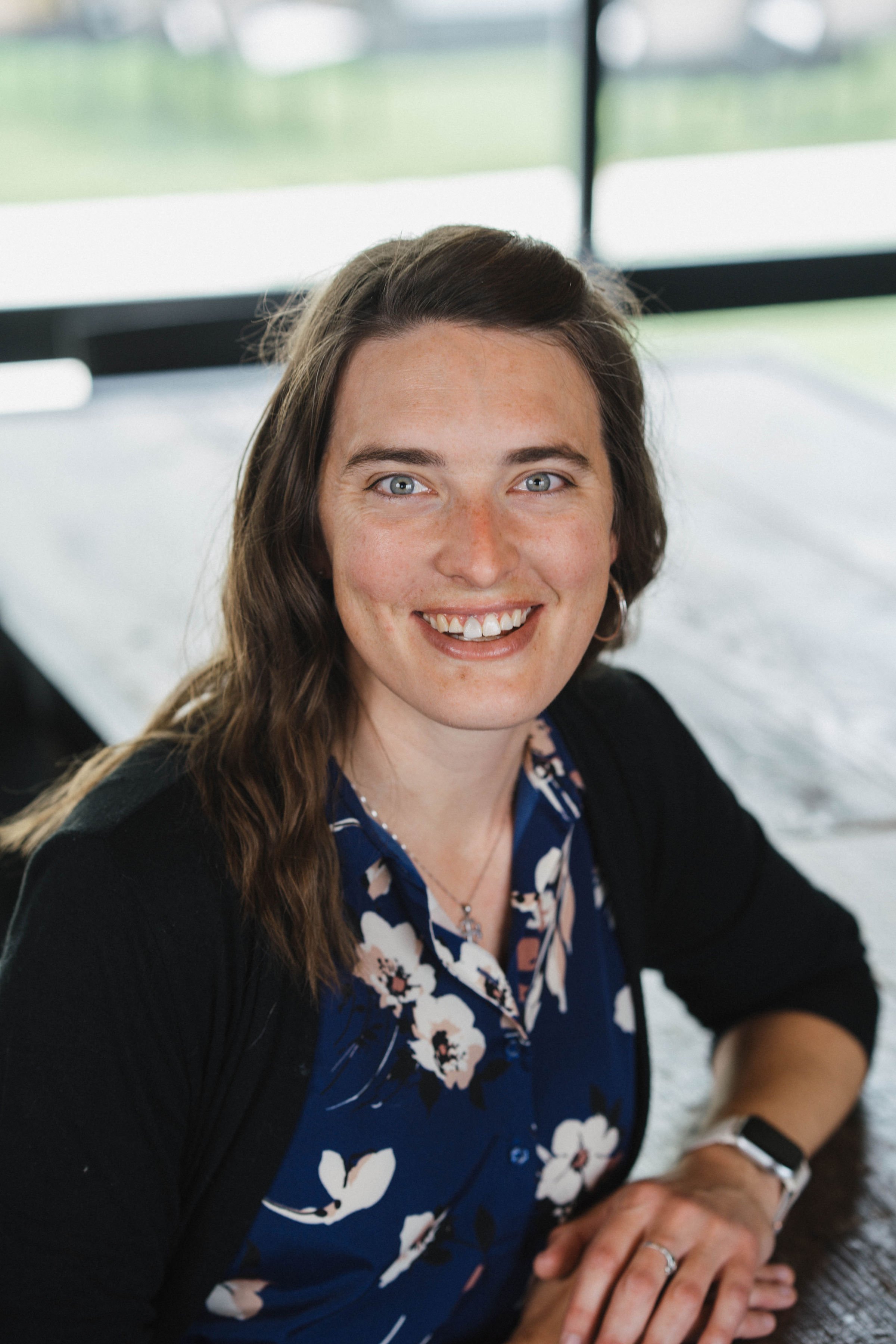 Annie Harton