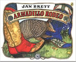 Armadillo Rodeo