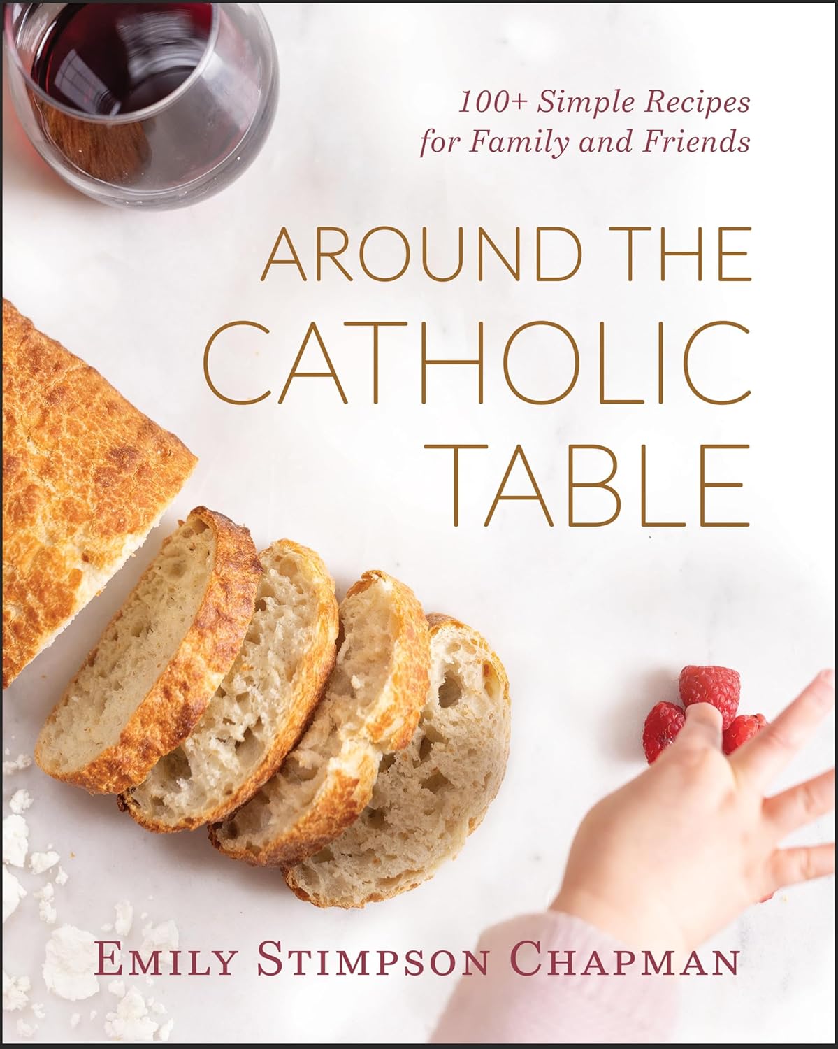 Around the Catholic Table