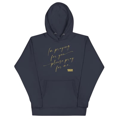 Ascension hoodie