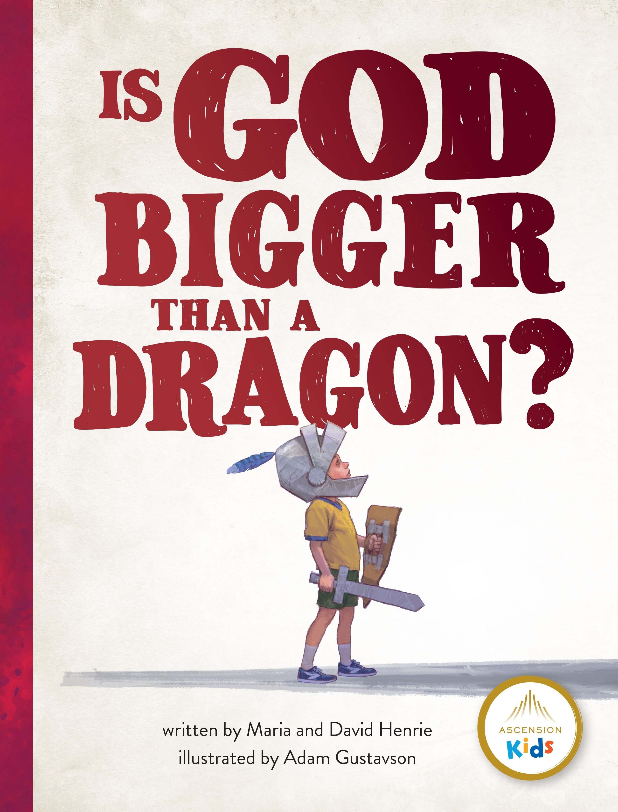 Ascension_IsGodBiggerThanADragon_COVER