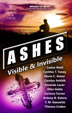 Ashes Visible and Invisible