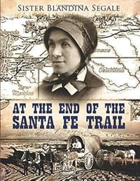 At the End of the Santa Fe Trail