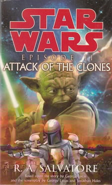 Attack of the Clones
