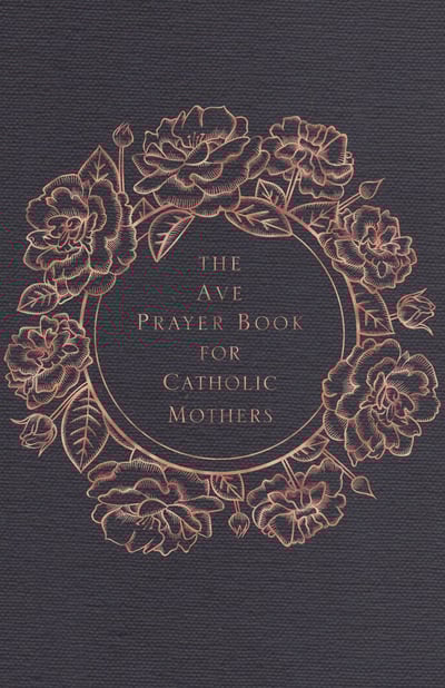 Ave Prayer Book-AveMariaPress