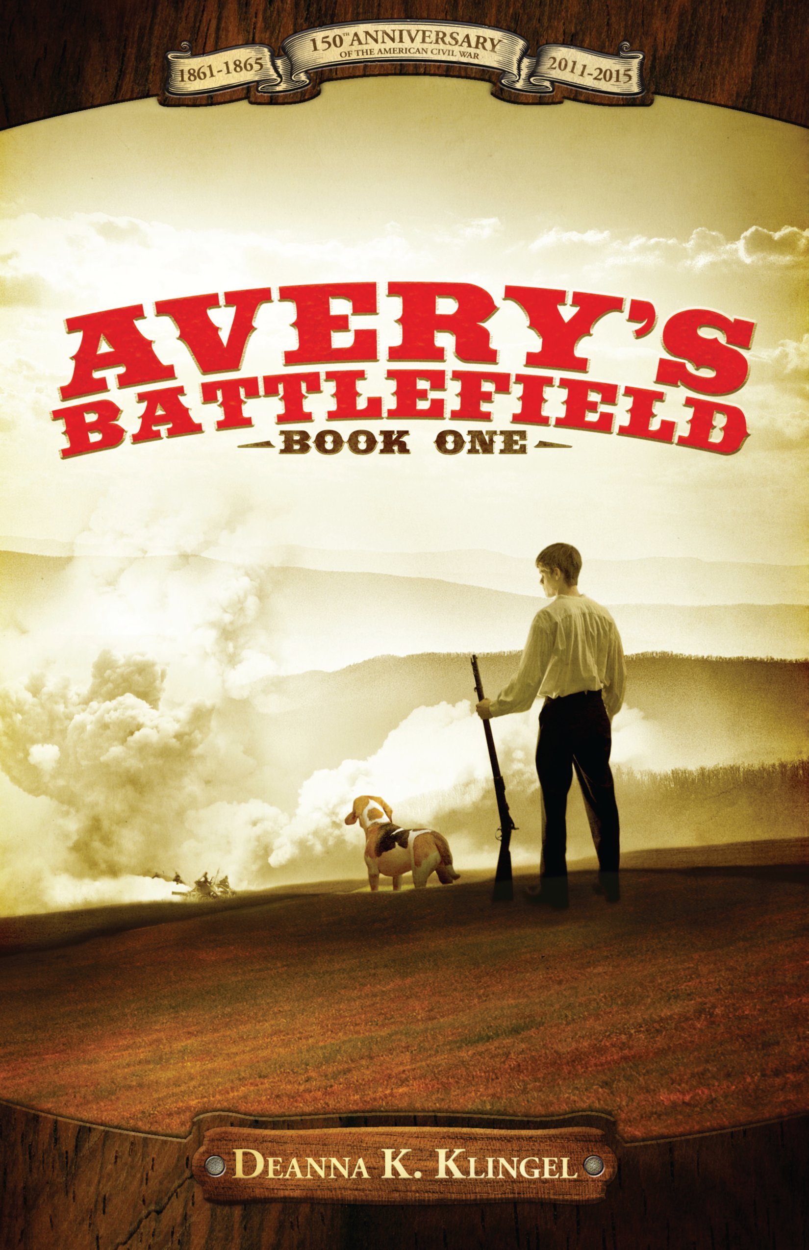 Averys Battlefield