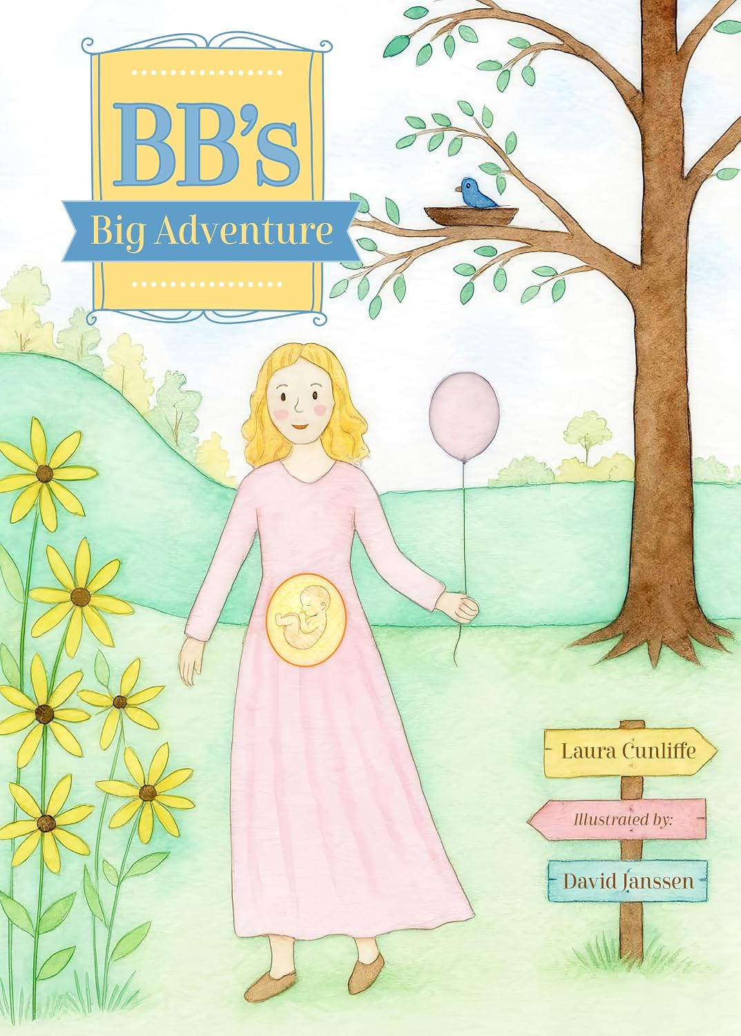 BBs Big Adventure